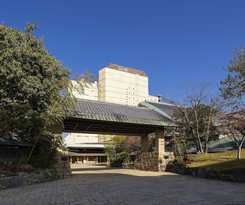 Hotel Waraku Onsen Nihon No Yado Notoraku