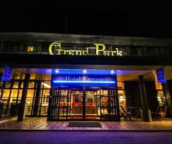 Hotel Grand Park Kazusa