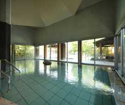 Hotel Misasa Onsen Misasakan