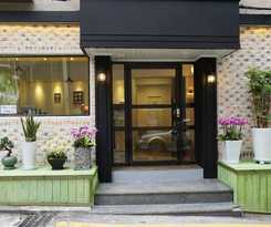 Hotel Myeongdong Guesthouse Como