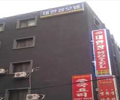 Motel Myeongdong Daehanjang
