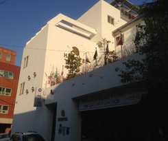 Hotel Goodstay Herotel