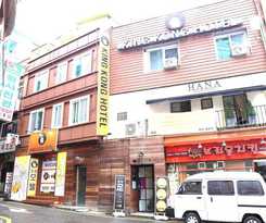 Hotel Kingkong Hotel Myeongdong