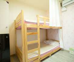 Hotel With Guesthouse