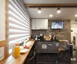 Hotel K-guesthouse Dongdaemun 1