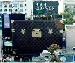 Hotel Chowon