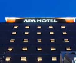 Hotel Apa Akihabaraeki Denkigaiguchi