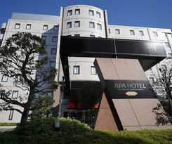 APA Hotel Sagamihara Kobuchieki-mae