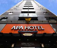 APA Hotel Ayase Ekimae