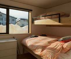 Hotel Harvest Eco House