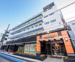 Hotel Apa Tkp Tokyo Nishikasai