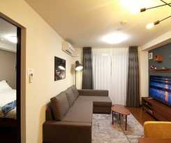 Hotel Wandm House