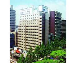 Toyoko Inn Kawasaki Station Shiyakusho Dori
