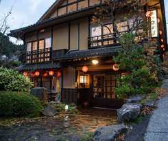 Yunohira Onsen Kamiyanagiya