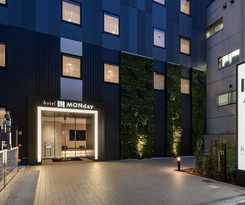 Hotel Monday Tokyo Nishikasai
