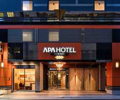 Apa Hatchobori Shintomicho