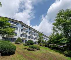 Hotel Nasukogen View Palace
