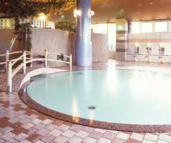 Minamida Onsen Apple Land