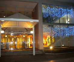 Sea Paradise Inn