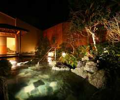 Hotel Gyominan Maruki Honkan