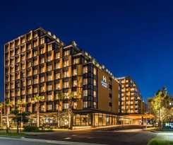 Hyatt Regency Tokyo Bay