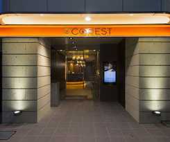Corest – Adults Only