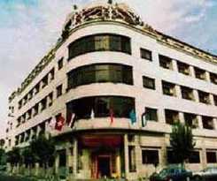 Hotel Omayad Swiss International