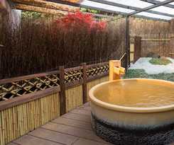Hotel Arima road Yuuwa Hot spring hotel