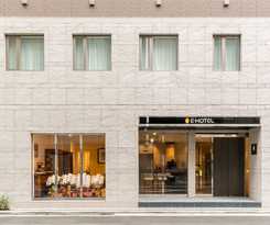 E-hotel Ginza