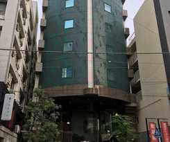 Pearlhotel Kawasaki