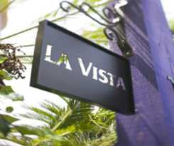 and Spa Resort La Vista Izusan