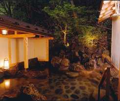 Hotel Yama No Yado Shimofujiya