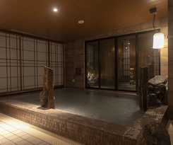 Dormy Inn Osaka Tanimachi Natural Hot Spring