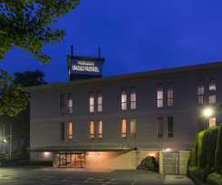 Hotel Hachinohe Parkhotel