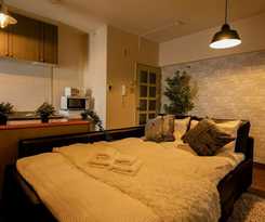 Shinsaibashi Midtown Apartments