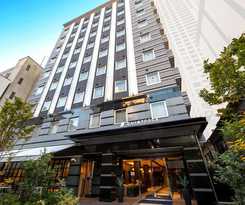 Hotel Quintessa Hotel Osaka Shinsaibashi Comic and Books