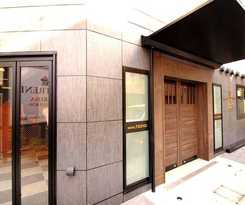 Trend Asakusa Tawaramachi