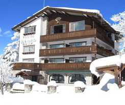 White Inn Kitashiga