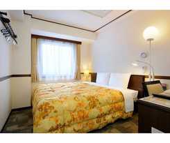 Toyoko Inn Yokohama Kannai