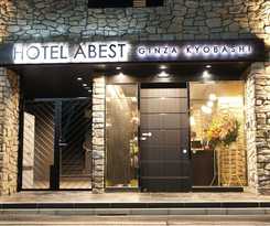 Sui Ginza Kyobashi By Abest