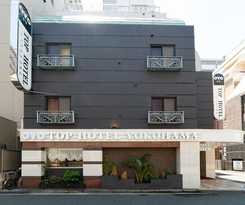 Top Yokohama