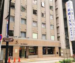 Toyoko Inn Shin Yokohama Station Honkan