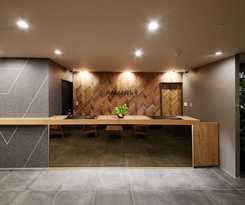 Amanek Asakusa Ekimae