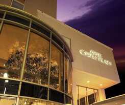 Hotel Castle Plaza