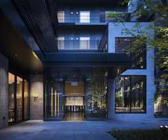 Hotel Bespoke Shinsaibashi