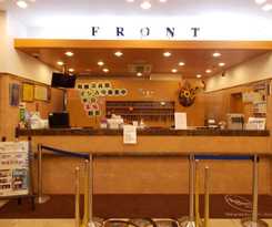 Toyoko Inn Musashi-nakahara Ekimae