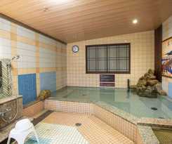 Hotel Hamilton Blue