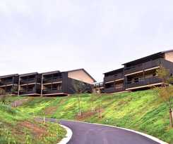 Resort Kumano Club