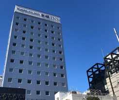 Toyoko Inn Tokyo Hachioji-eki Kita-guchi