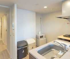 Hoyou Suite Residence Osaka Ashiharabashi Station Front